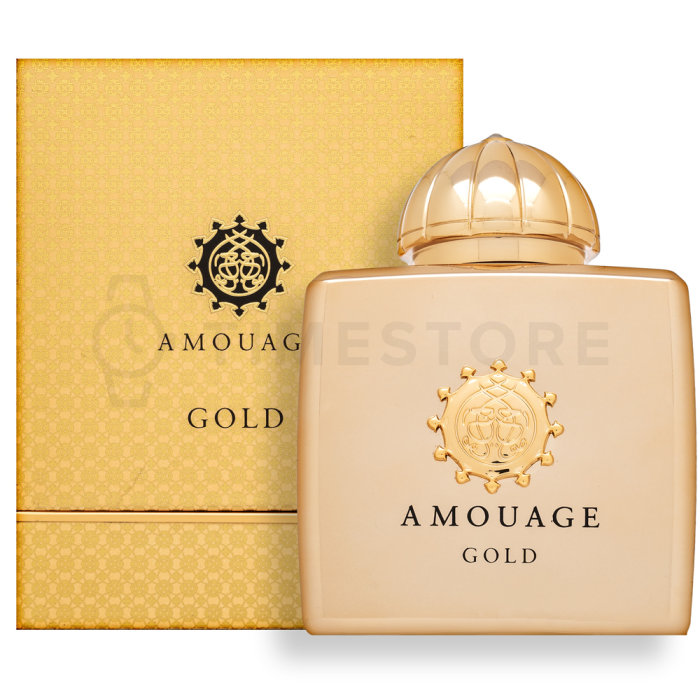 Amouage Gold Woman parfémovaná voda pre ženy 100 ml