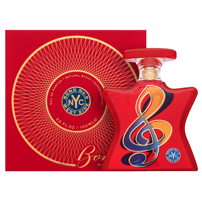 Bond No. 9 Bond No. 9 West Side parfémovaná voda pre ženy 100 ml