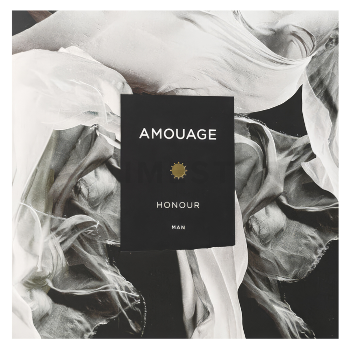 Amouage Honour Eau de Parfum bărbați 50 ml