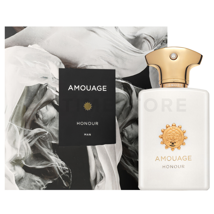 Amouage Honour Eau de Parfum bărbați 50 ml