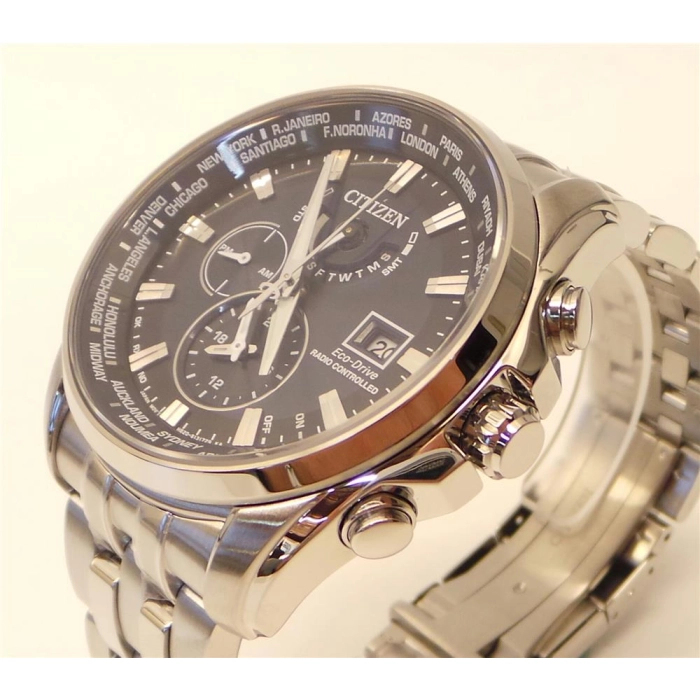 Citizen Radio Controlled