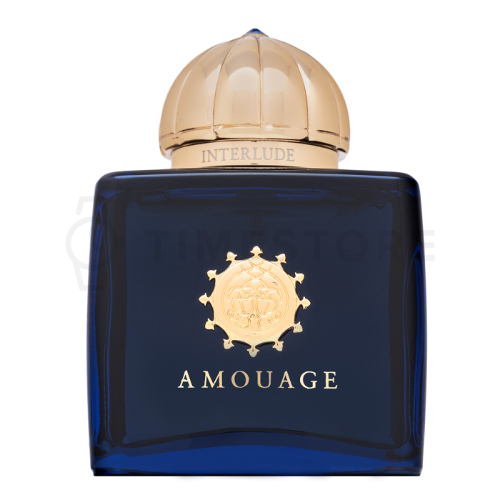 Amouage Interlude parfémovaná voda pre ženy 50 ml