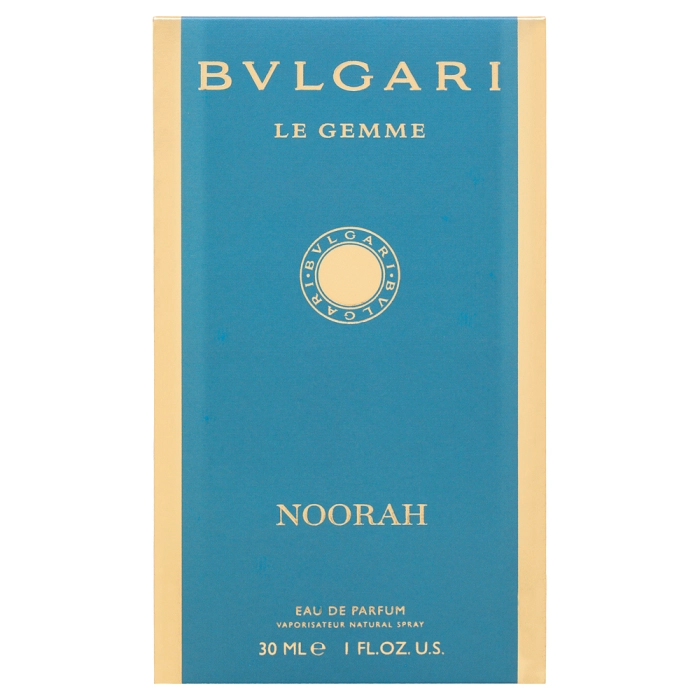 Bvlgari Le Gemme Noorah parfémovaná voda pre ženy 30 ml