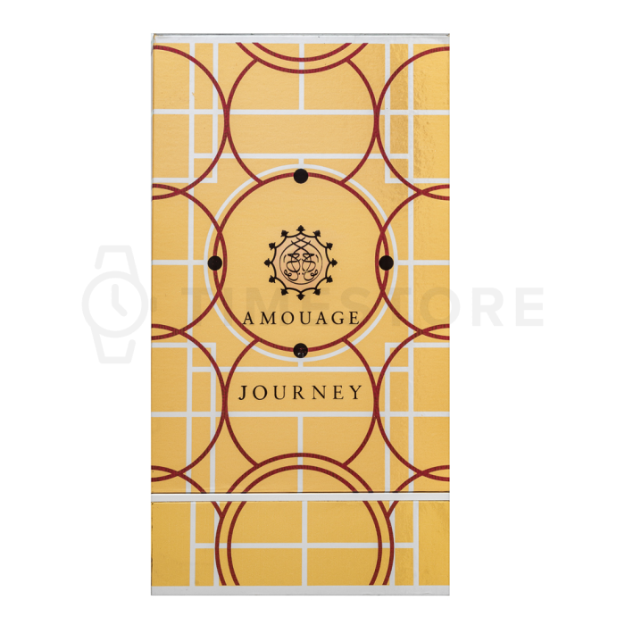 Amouage Journey parfémovaná voda pre mužov 50 ml