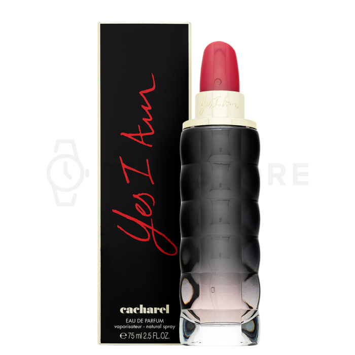 Cacharel Yes I Am parfémovaná voda pre ženy 75 ml