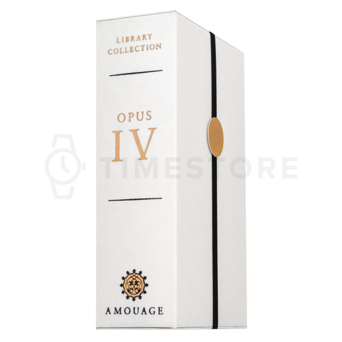 Amouage Library Collection Opus IV parfémovaná voda unisex 50 ml
