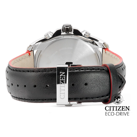 Citizen Radio Controlled