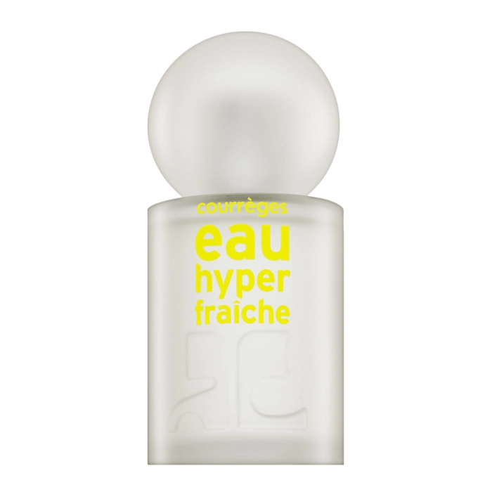 Courreges Eau Hyper Fraiche Eau de Toilette unisex 50 ml