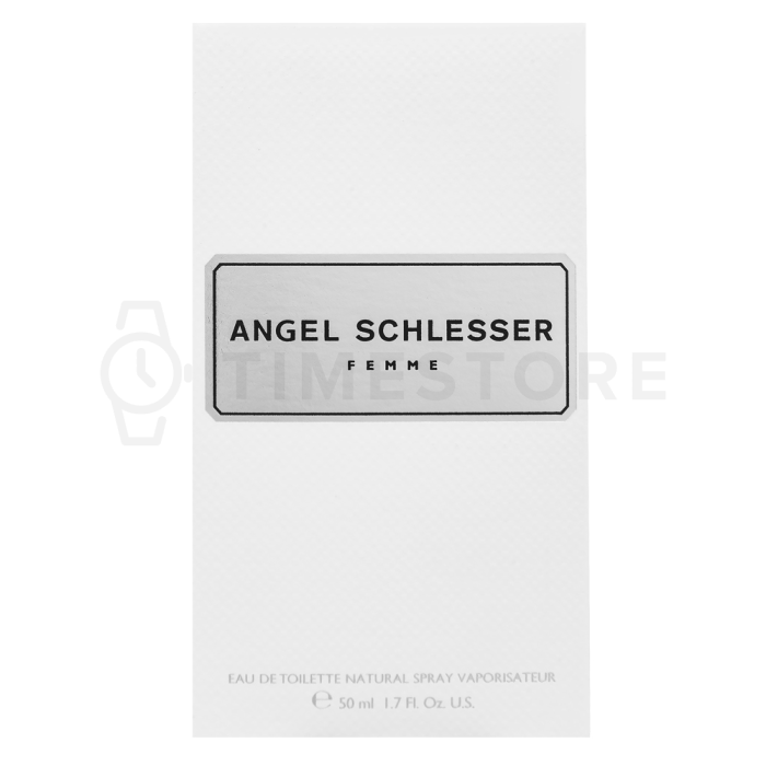 Angel Schlesser Femme toaletná voda pre ženy 50 ml