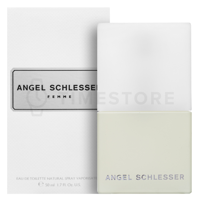 Angel Schlesser Femme toaletná voda pre ženy 50 ml