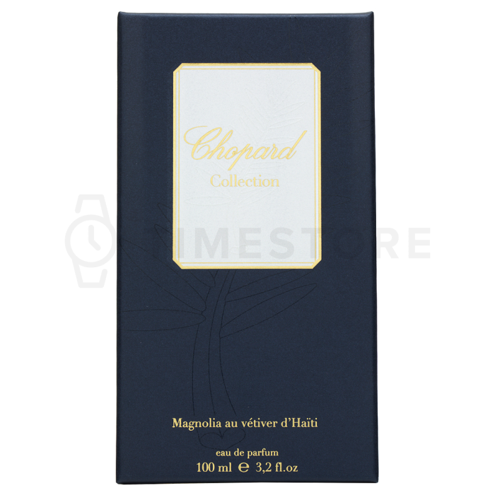 Chopard Magnolia Au Vetiver D´Haiti parfémovaná voda unisex 100 ml