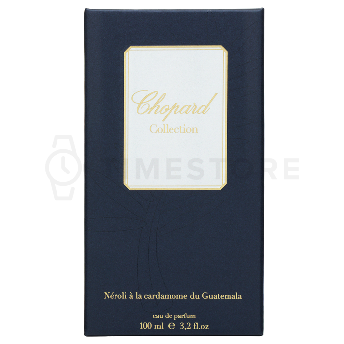 Chopard Neroli A La Cardamome Du Guatemala parfémovaná voda unisex 100 ml