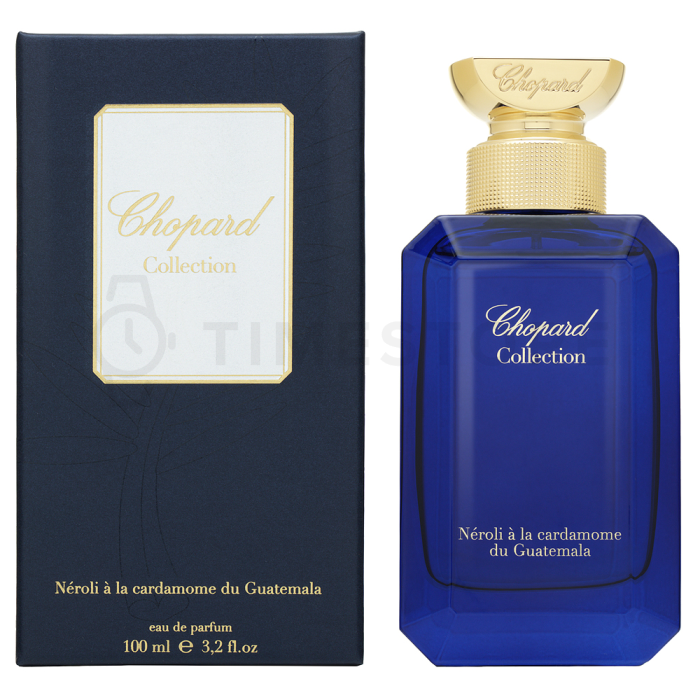 Chopard Neroli A La Cardamome Du Guatemala parfémovaná voda unisex 100 ml