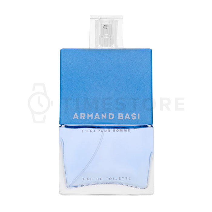Armand Basi L'Eau Pour Homme toaletna voda za muškarce 125 ml
