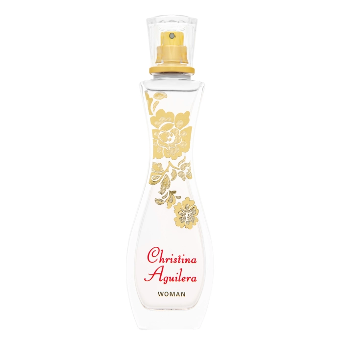 Christina Aguilera Woman Парфюмна вода за жени 75 ml