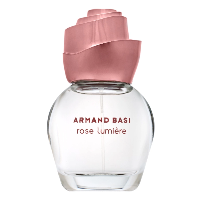 Armand Basi Rose Lumiére toaletná voda pre ženy 50 ml