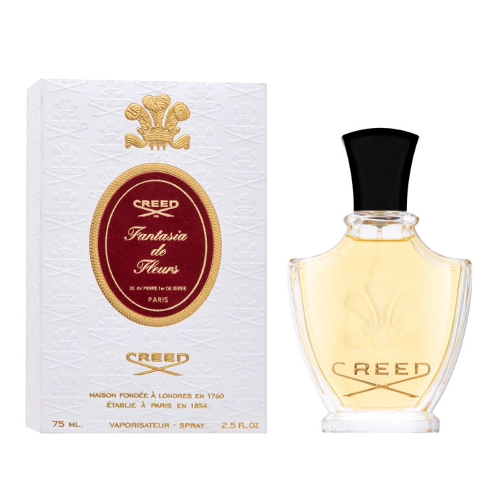 Creed Fantasia De Fleurs parfémovaná voda pre ženy 75 ml