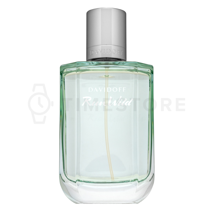 Davidoff Run Wild parfémovaná voda pre ženy 100 ml