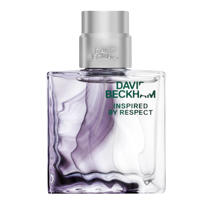 David Beckham Inspired by Respect toaletná voda pre mužov 40 ml