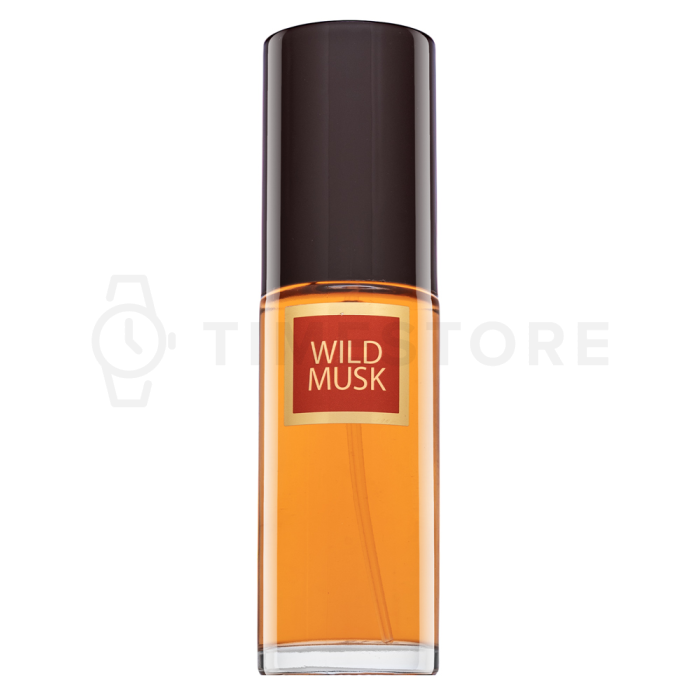Coty Wild Musk kolínska voda pre ženy 44 ml