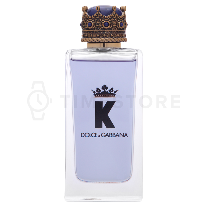 Dolce & Gabbana K by Dolce & Gabbana toaletná voda pre mužov 100 ml