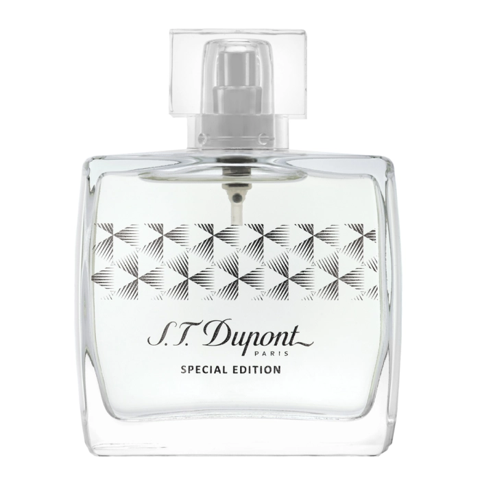 S.T. Dupont Homme Special Edition toaletná voda pre mužov 100 ml
