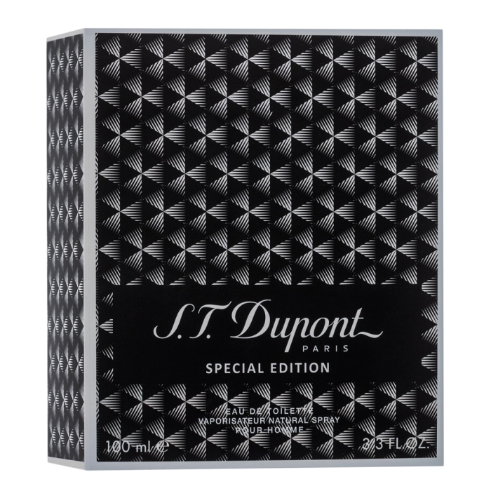 S.T. Dupont Homme Special Edition toaletná voda pre mužov 100 ml