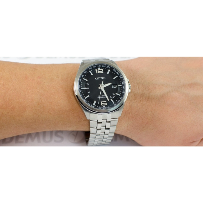 Citizen Radio Controlled