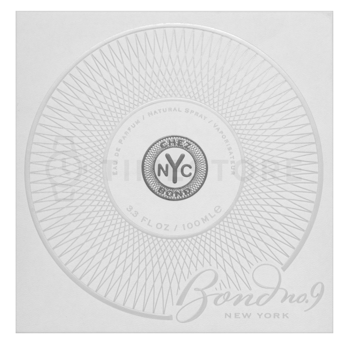 Bond No. 9 Chez Bond parfémovaná voda pre mužov 100 ml