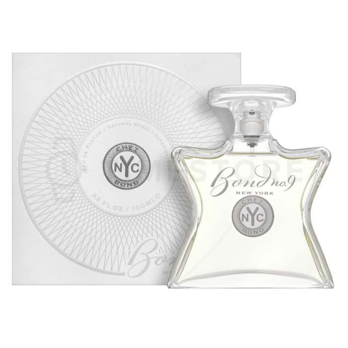 Bond No. 9 Chez Bond parfémovaná voda pre mužov 100 ml