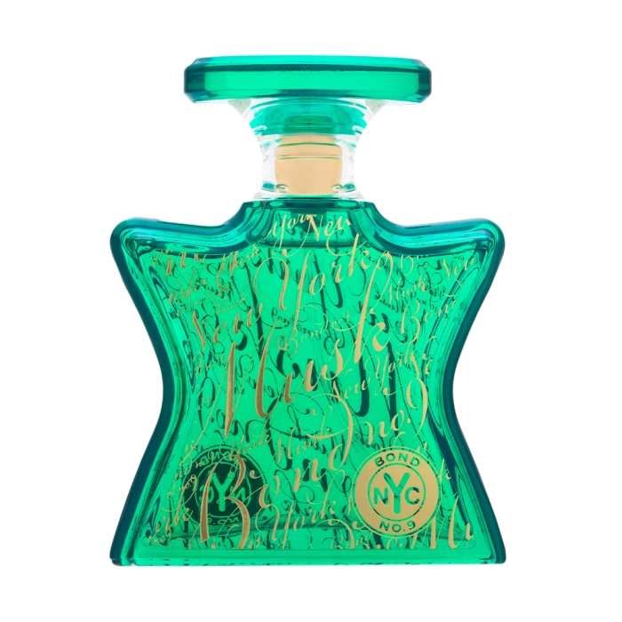 Bond No. 9 New York Musk parfémovaná voda unisex 50 ml