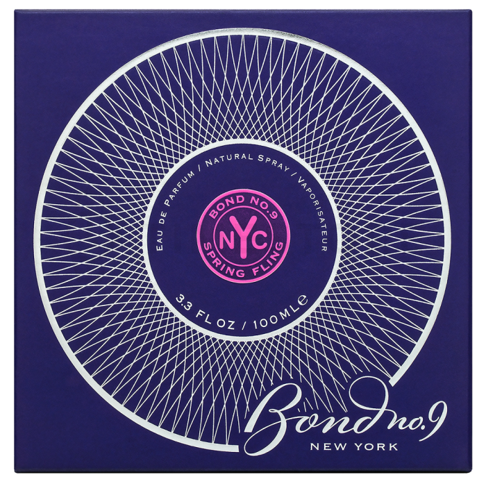 Bond No. 9 Spring Fling Парфюмна вода за жени 100 ml