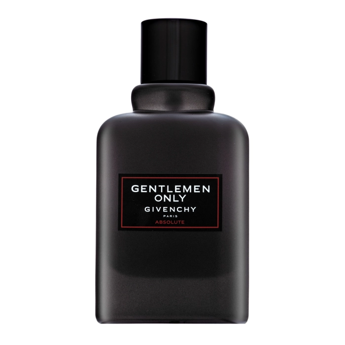 Givenchy Gentlemen Only Absolute parfémovaná voda pre mužov 50 ml