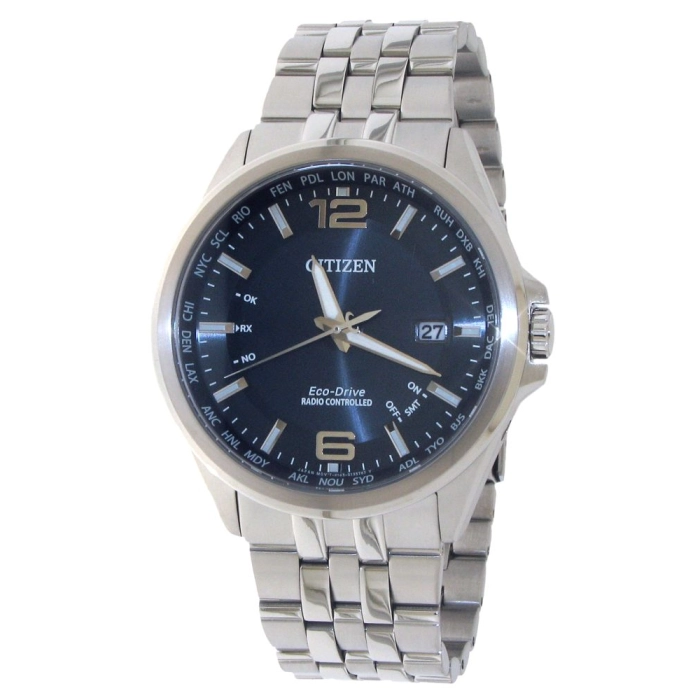 Citizen Radio Controlled