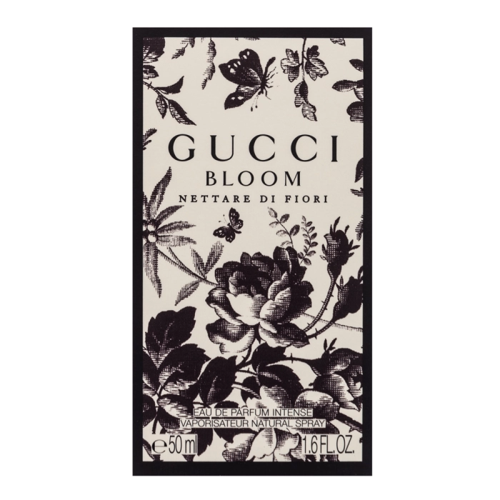 Gucci Bloom Nettare di Fiori Парфюмна вода за жени 50 ml