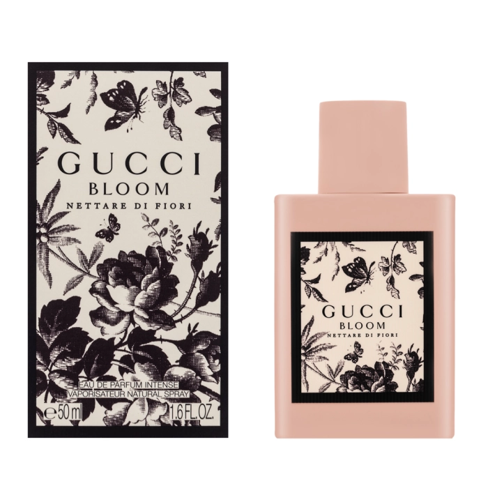 Gucci Bloom Nettare di Fiori Парфюмна вода за жени 50 ml