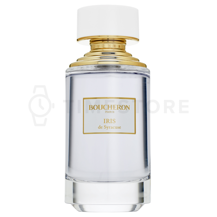 Boucheron Iris de Syracuse Парфюмна вода унисекс 125 ml