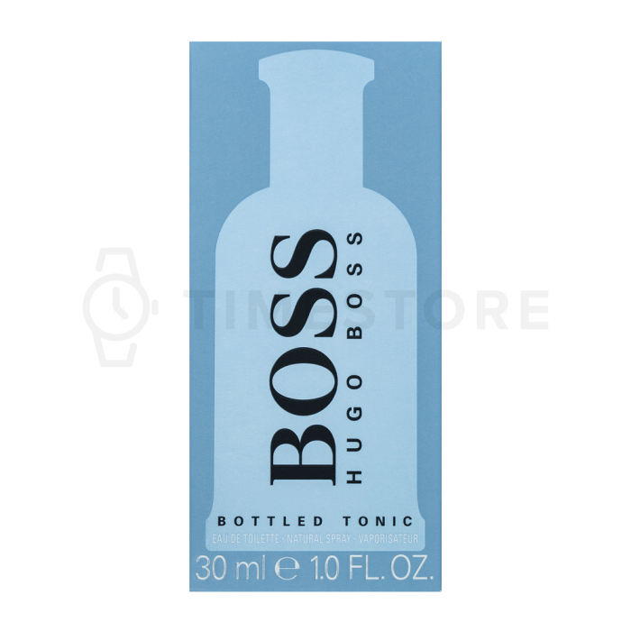 Hugo Boss Boss Bottled Tonic toaletná voda pre mužov 30 ml