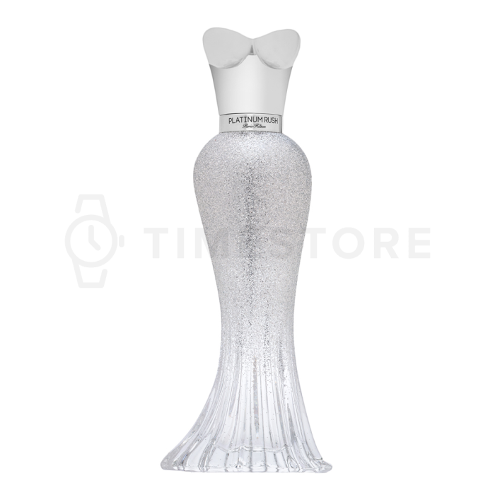 Paris Hilton Platinum Rush parfémovaná voda pre ženy 100 ml