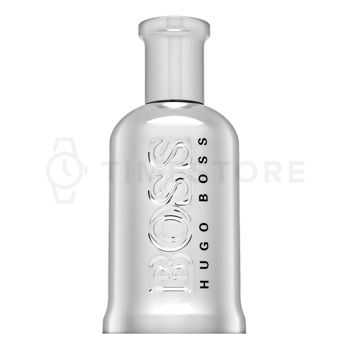 Hugo Boss Boss Bottled United toaletná voda pre mužov 200 ml