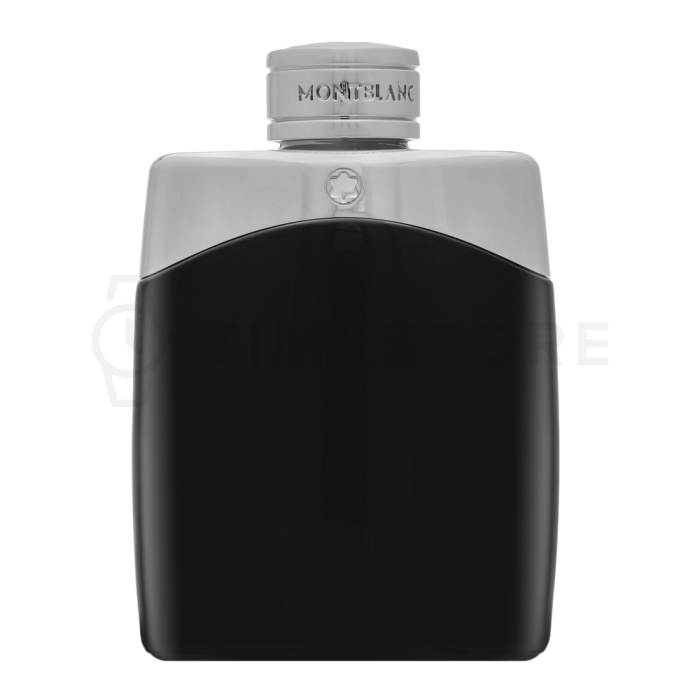 Mont Blanc Legend toaletná voda pre mužov 100 ml