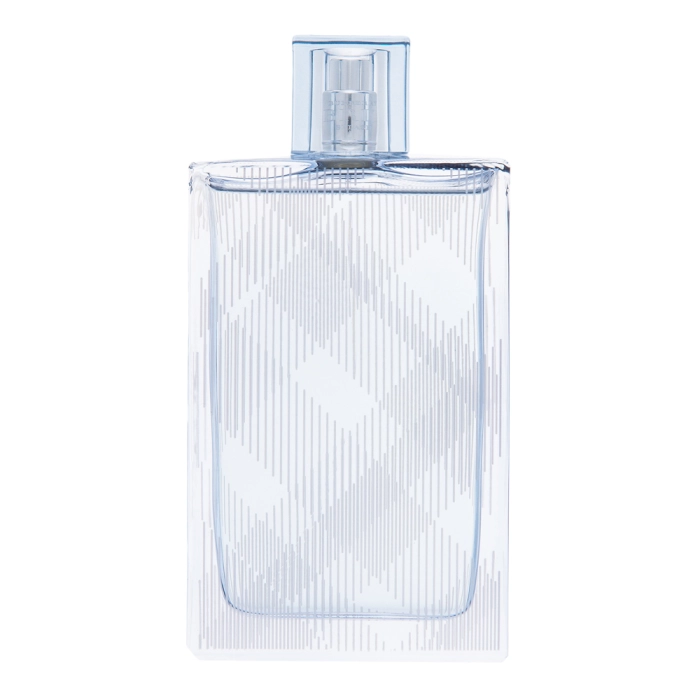 Burberry Brit Splash toaletná voda pre mužov 200 ml