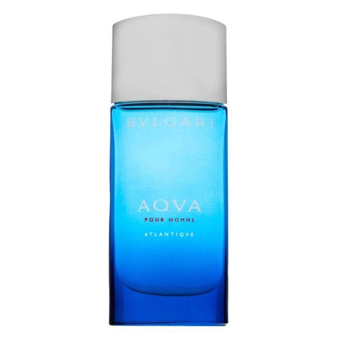 Bvlgari AQVA Pour Homme Atlantiqve toaletná voda pre mužov 30 ml
