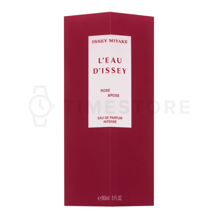 Issey Miyake Rose And Rose Intense parfémovaná voda pre ženy 90 ml