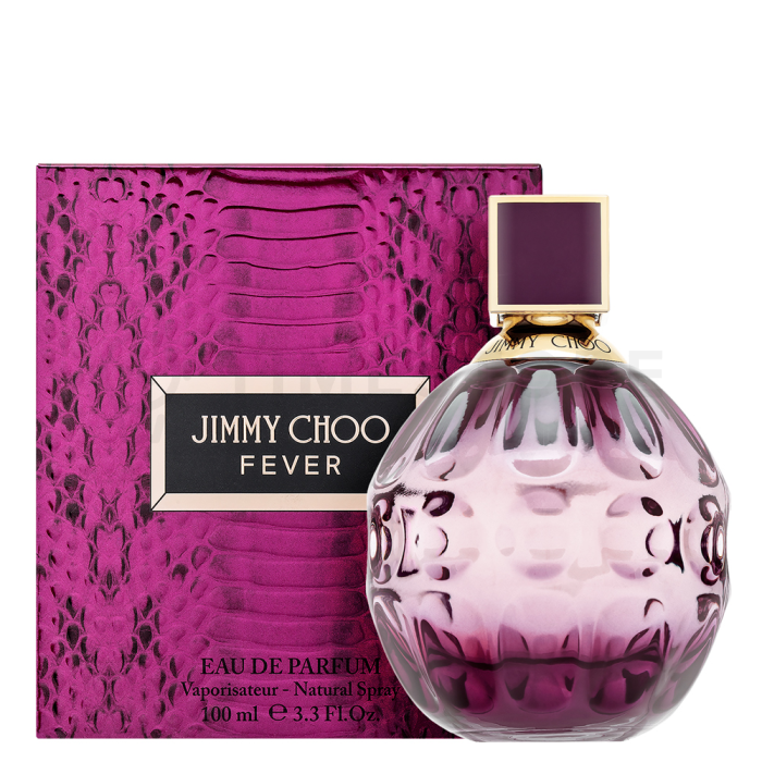 Jimmy Choo Fever parfémovaná voda pre ženy 100 ml
