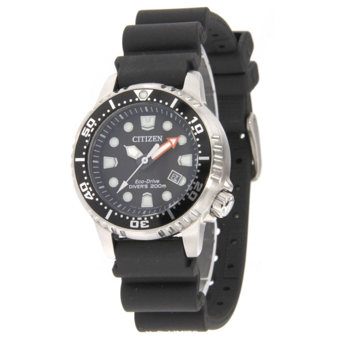 Citizen Promaster