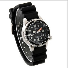 Citizen Promaster