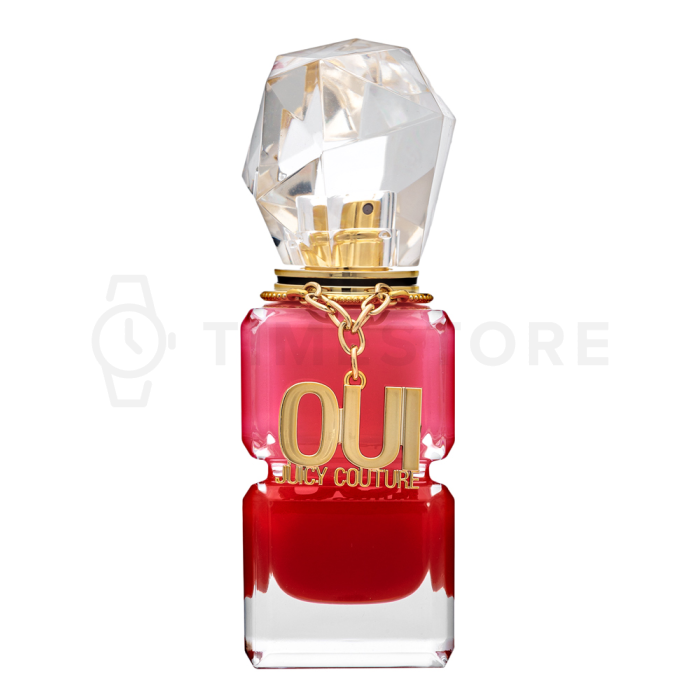 Juicy Couture Oui parfémovaná voda pro ženy 50 ml