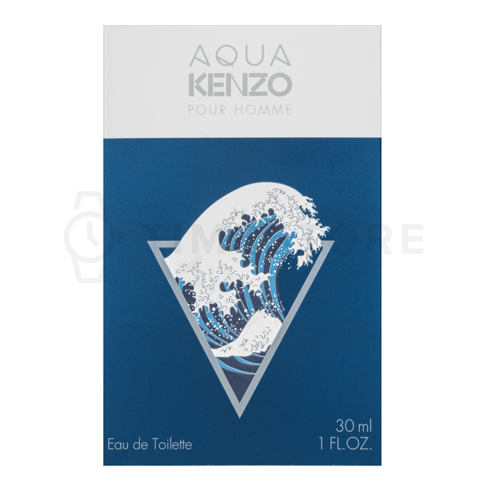 Kenzo Aqua toaletná voda pre mužov 30 ml