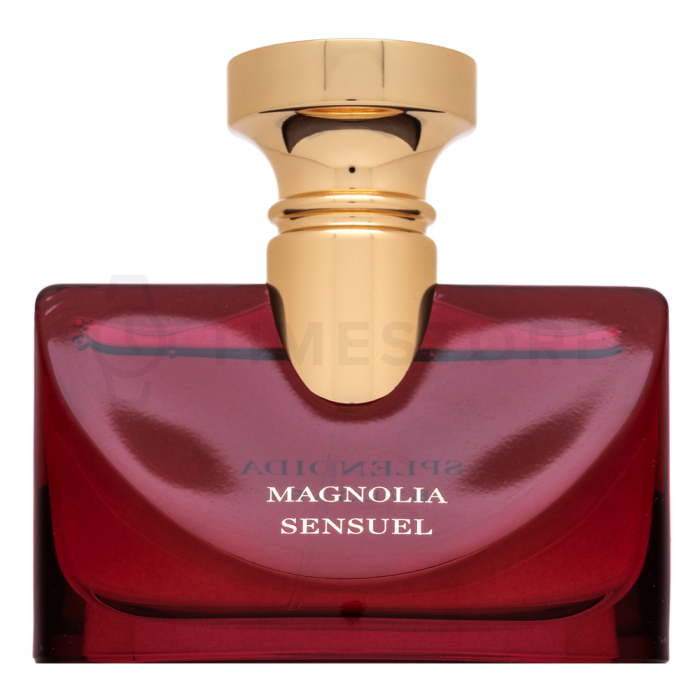 Bvlgari Splendida Magnolia Sensuel parfémovaná voda pre ženy 50 ml